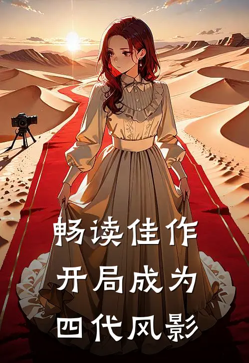畅读佳作开局成为四代风影