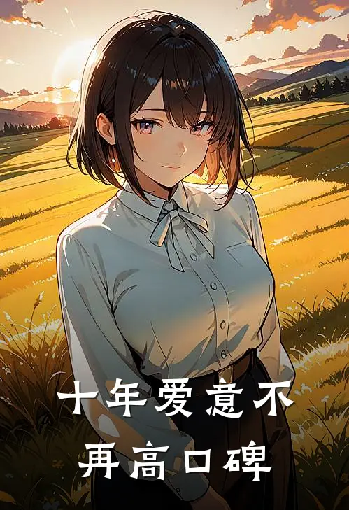 十年爱意不再高口碑
