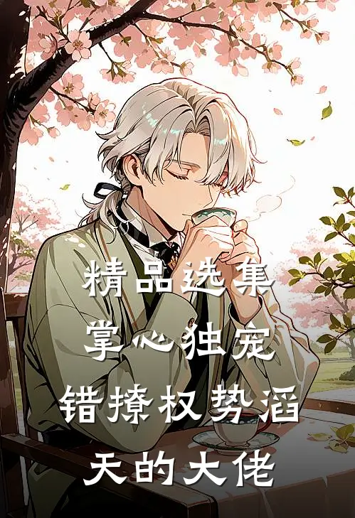精品选集掌心独宠：错撩权势滔天的大佬