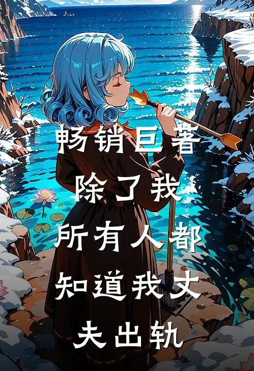 畅销巨著除了我，所有人都知道我丈夫出轨