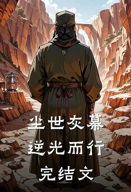 尘世灰幕，逆光而行完结文