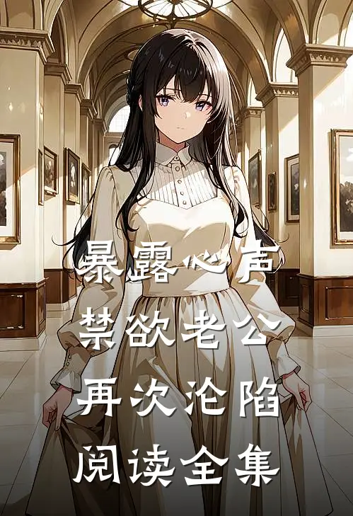 暴露心声，禁欲老公再次沦陷阅读全集