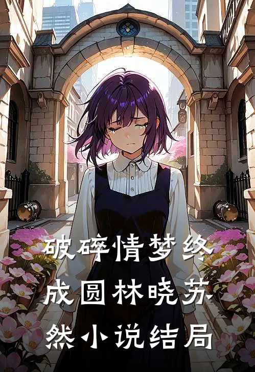 《破碎情梦终成圆》林晓苏然小说结局