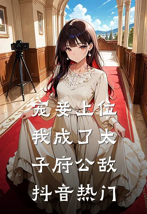 宠妾上位：我成了太子府公敌抖音热门