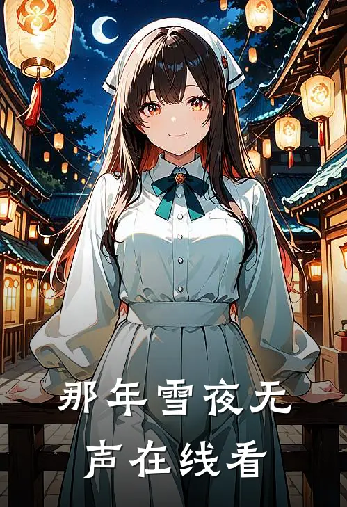 那年雪夜无声在线看