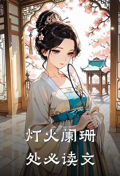 灯火阑珊处必读文