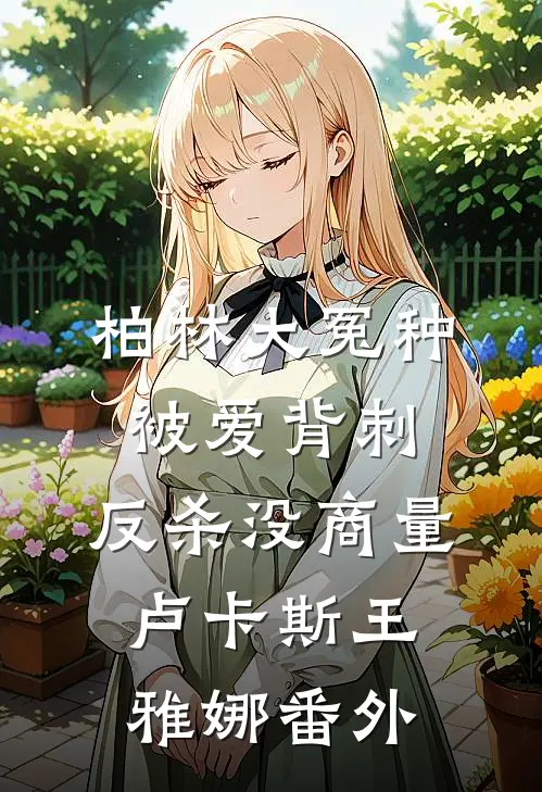 柏林大冤种被爱背刺，反杀没商量卢卡斯王雅娜 番外