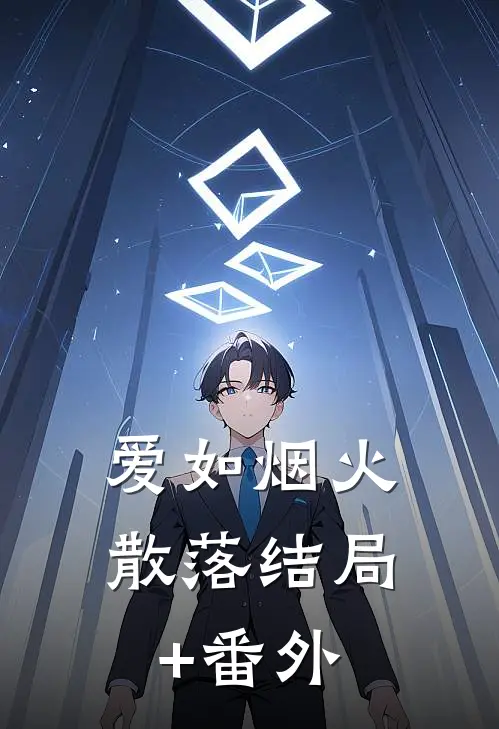 爱如烟火散落结局+番外