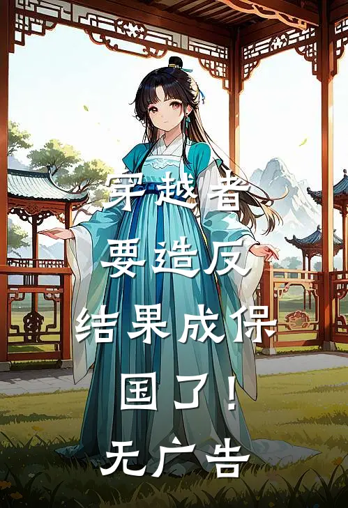 穿越者要造反，结果成保国了！无广告