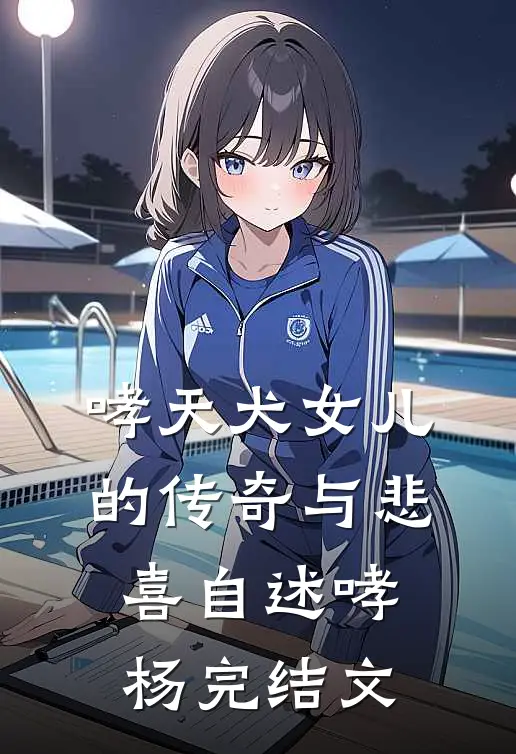 哮天犬女儿的传奇与悲喜自述哮杨完结文