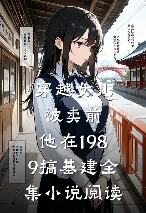 穿越女儿被卖前，他在1989搞基建全集小说阅读