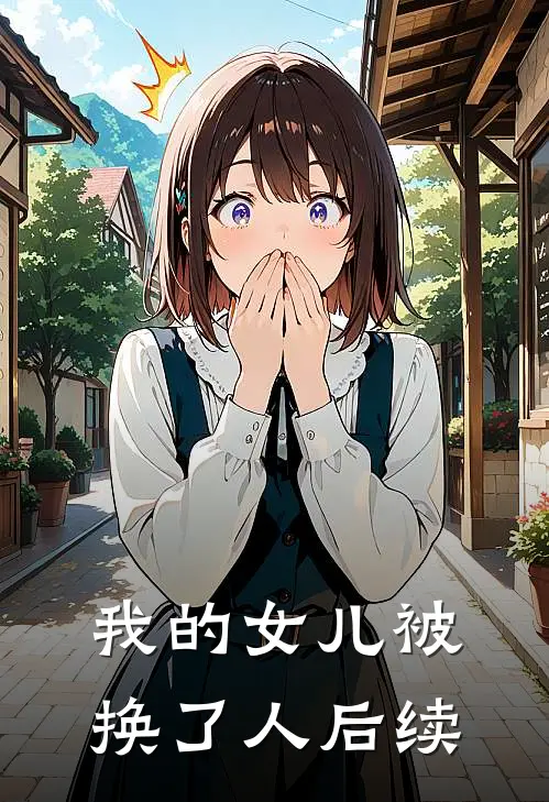 我的女儿被换了人后续