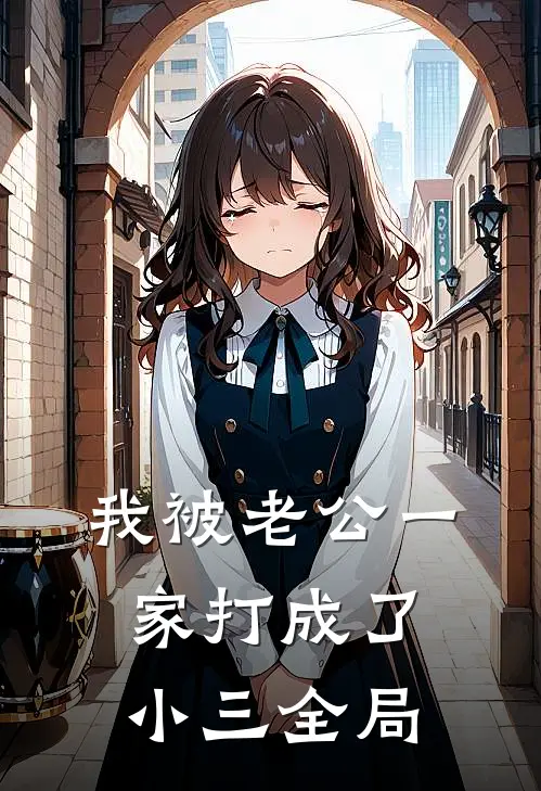 我被老公一家打成了小三全局