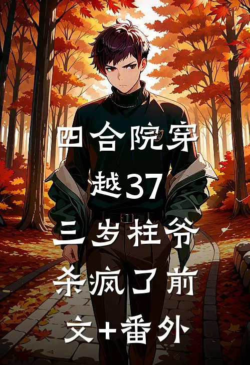 四合院穿越37，三岁柱爷杀疯了前文+番外