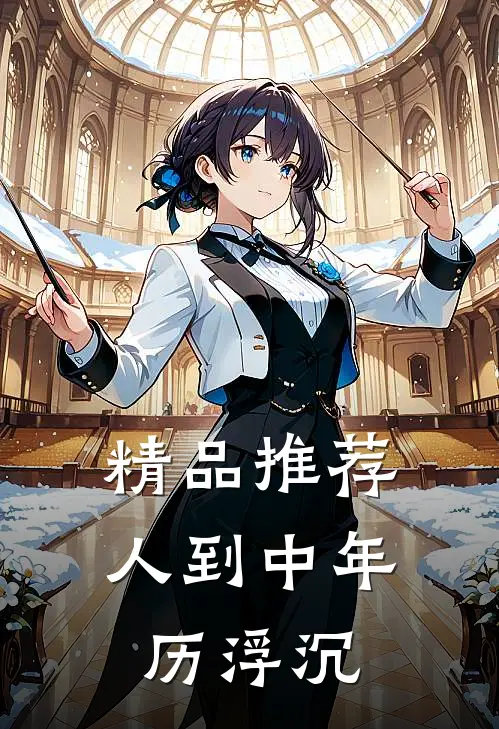 精品推荐人到中年历浮沉