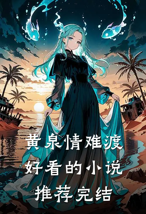 黄泉情难渡好看的小说推荐完结