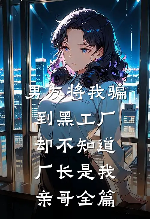 男友将我骗到黑工厂，却不知道厂长是我亲哥全篇