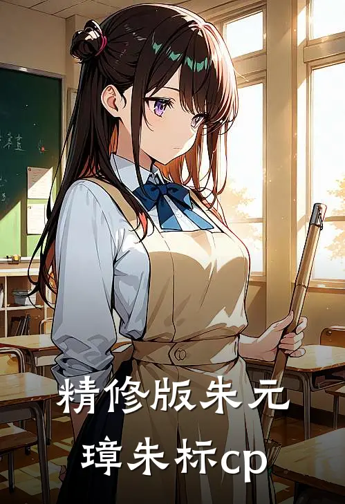 精修版朱元璋朱标cp