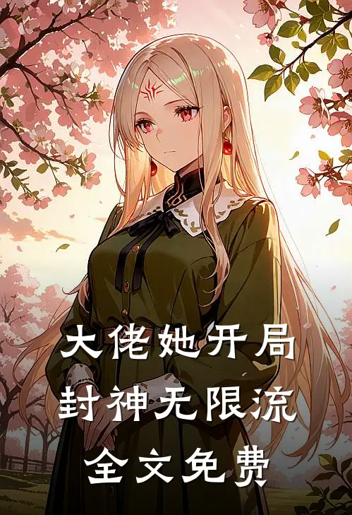大佬她开局封神（无限流）全文免费