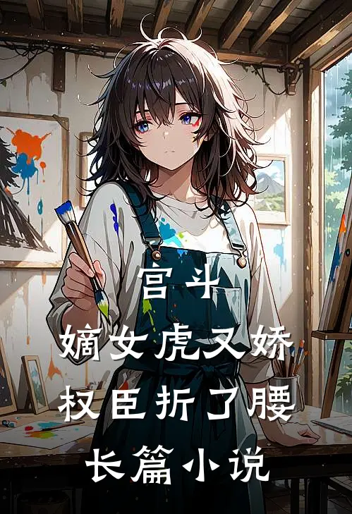 宫斗：嫡女虎又娇，权臣折了腰长篇小说