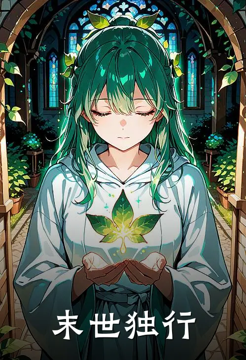 末世独行