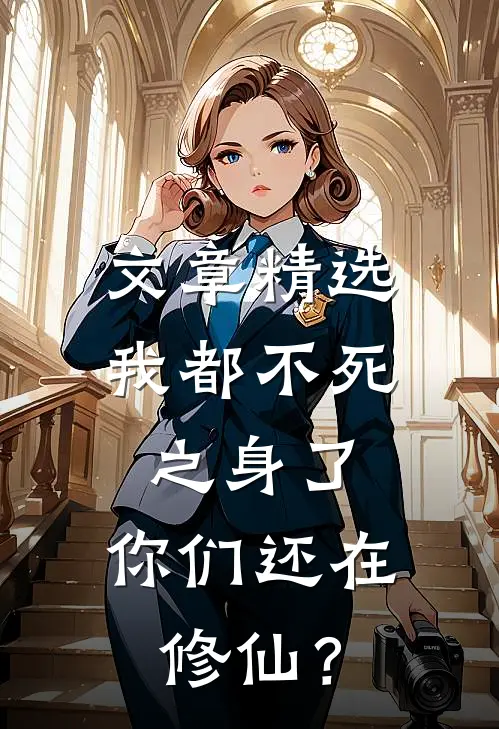 文章精选我都不死之身了，你们还在修仙？