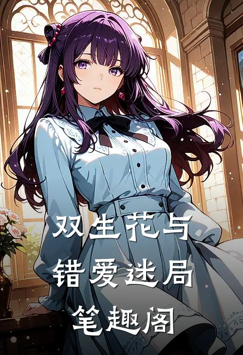 双生花与错爱迷局笔趣阁