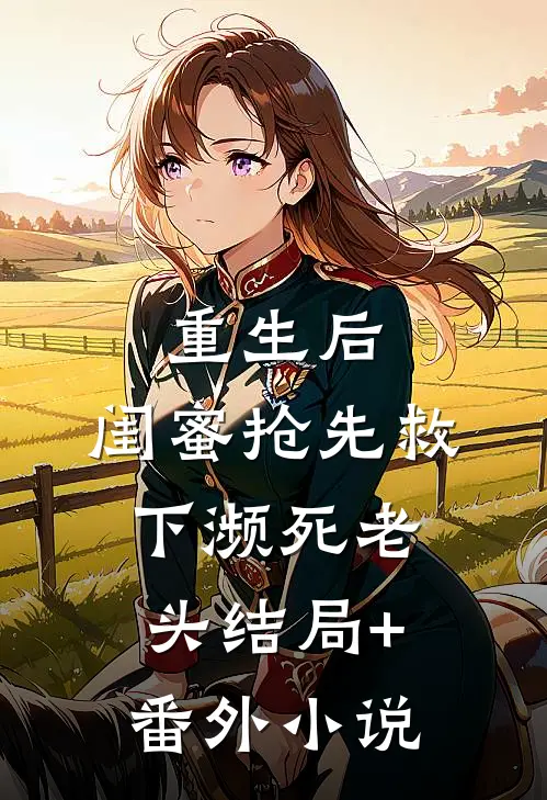 重生后，闺蜜抢先救下濒死老头结局+番外小说