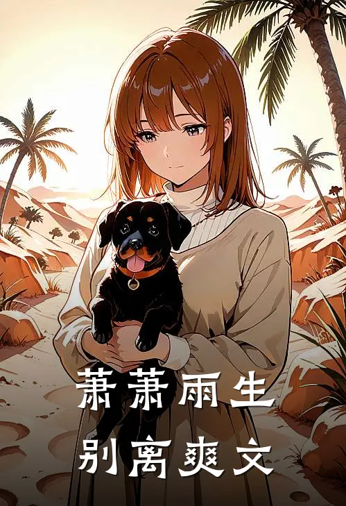 萧萧雨生别离爽文