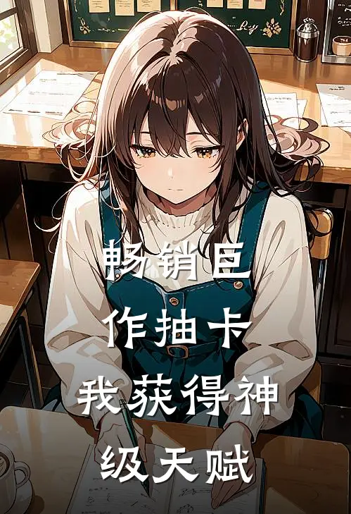 畅销巨作抽卡：我获得神级天赋