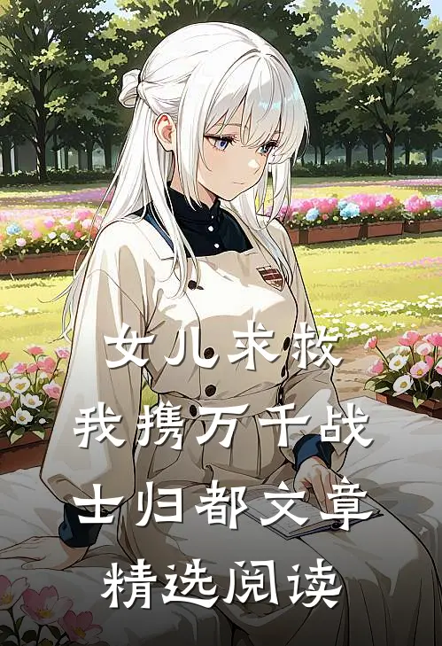 女儿求救，我携万千战士归都文章精选阅读