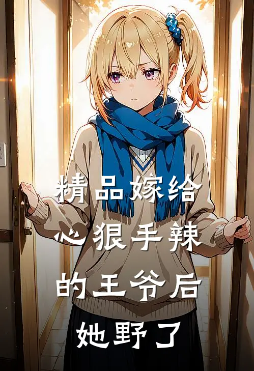 精品嫁给心狠手辣的王爷后，她野了