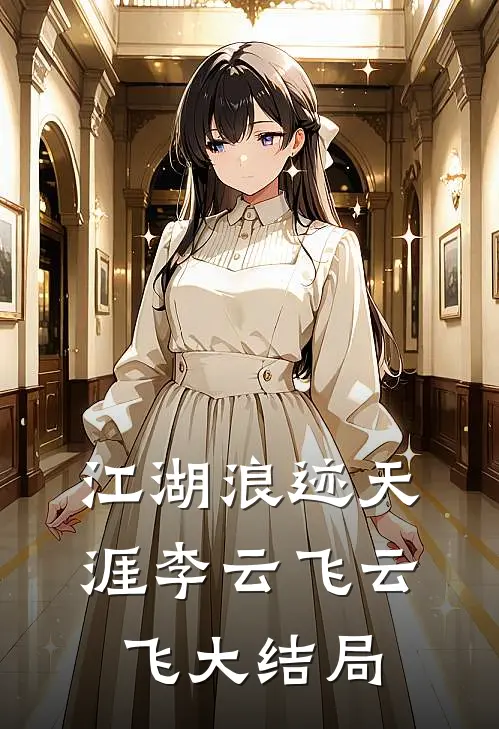 江湖浪迹天涯李云飞云飞大结局