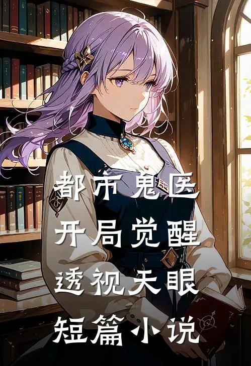 都市鬼医：开局觉醒透视天眼短篇小说