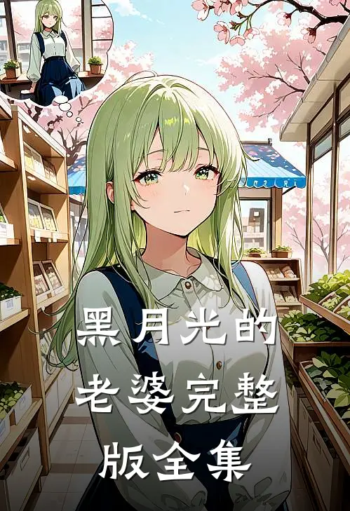 黑月光的老婆完整版全集