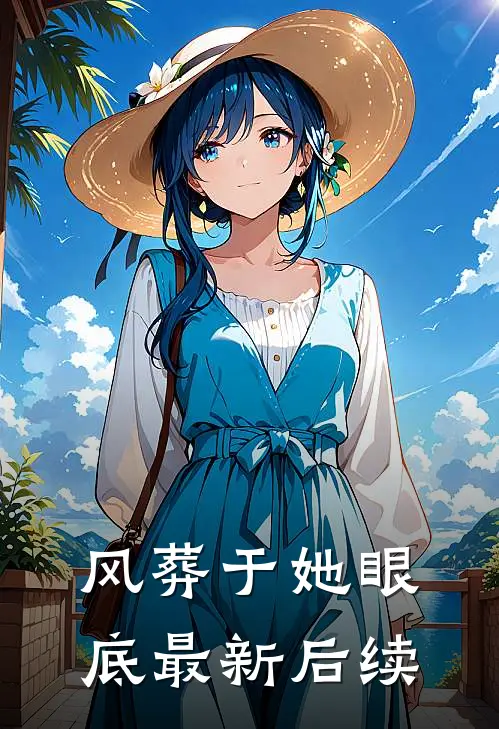 风葬于她眼底最新后续