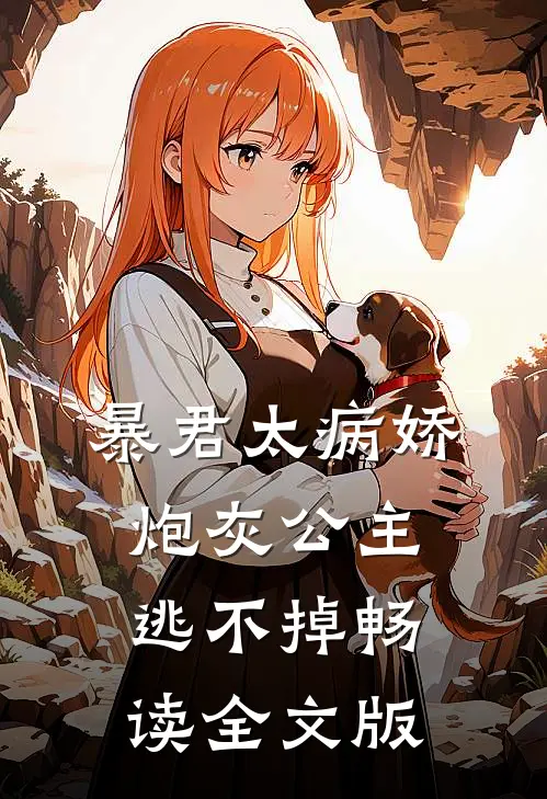 暴君太病娇，炮灰公主逃不掉畅读全文版