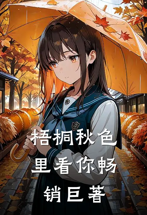 梧桐秋色里看你畅销巨著