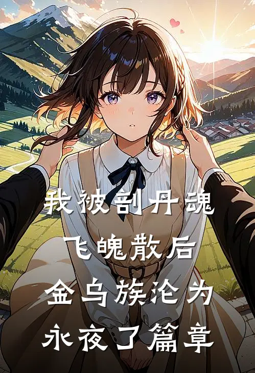 我被剖丹魂飞魄散后，金乌族沦为永夜了篇章