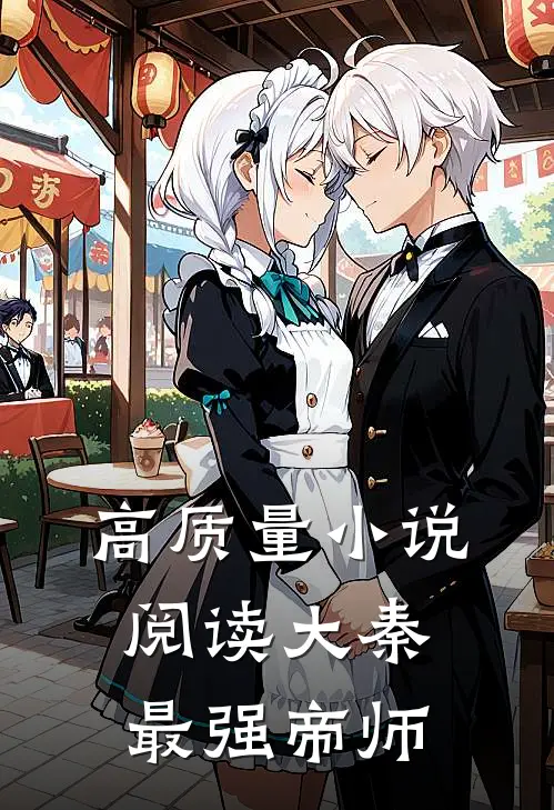 高质量小说阅读大秦最强帝师