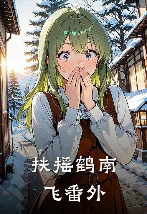 扶摇鹤南飞番外