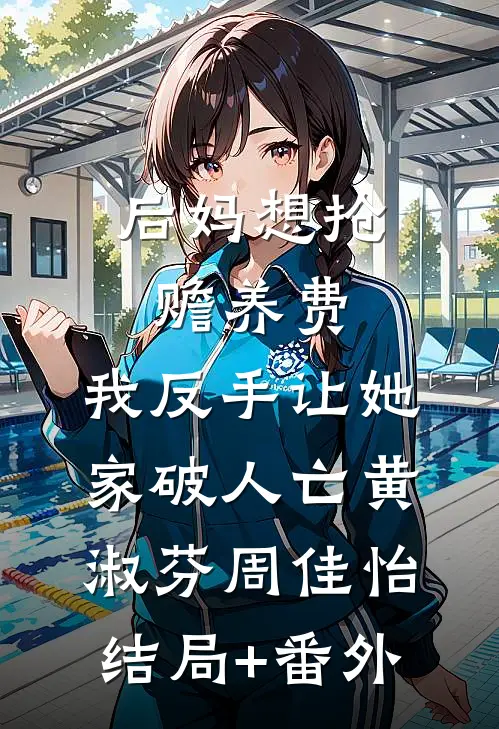 后妈想抢赡养费，我反手让她家破人亡黄淑芬周佳怡结局+番外