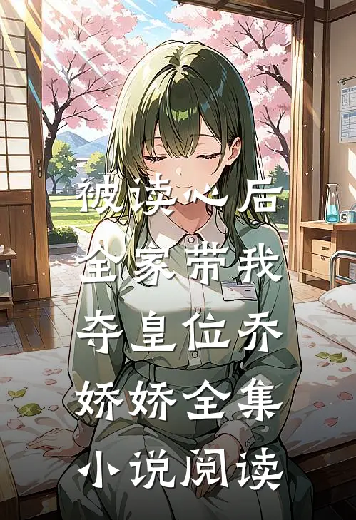被读心后,全家带我夺皇位 乔娇娇全集小说阅读