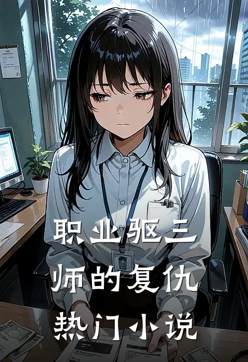 职业驱三师的复仇热门小说