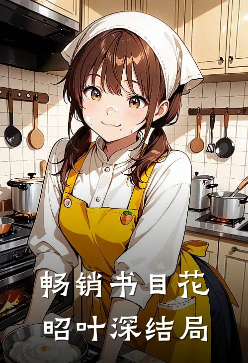 畅销书目花昭叶深结局