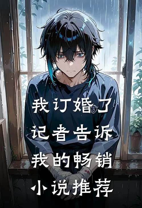我订婚了，记者告诉我的畅销小说推荐