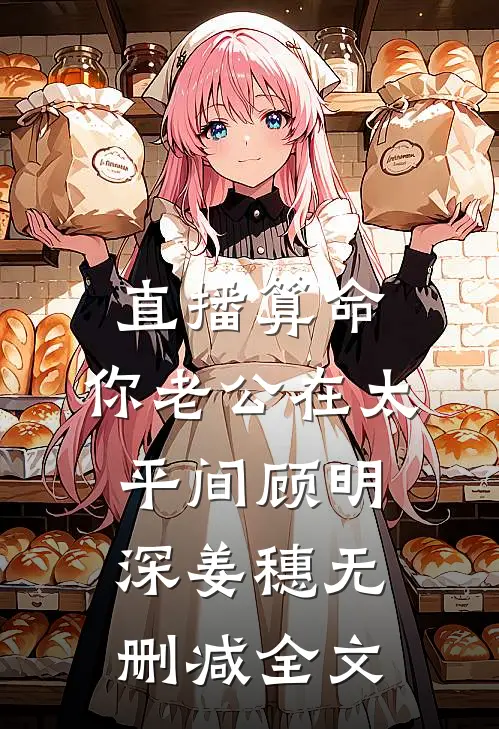 直播算命，你老公在太平间顾明深姜穗无删减全文