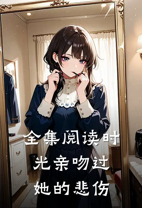 全集阅读时光亲吻过她的悲伤