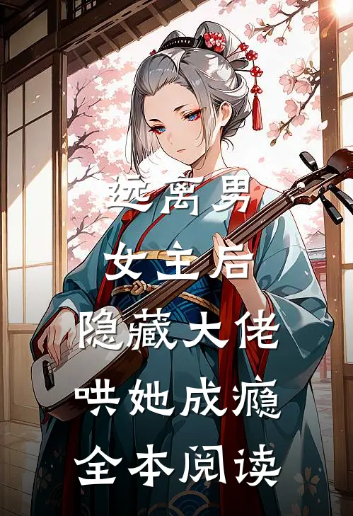 远离男女主后，隐藏大佬哄她成瘾全本阅读