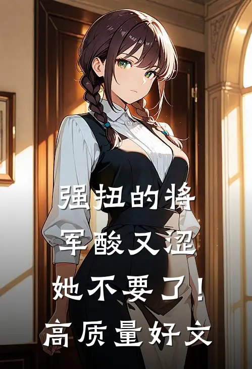 强扭的将军酸又涩，她不要了！高质量好文